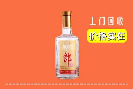 东宁市回收老郎酒